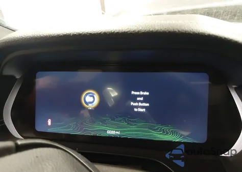 2025 Jeep Grand Cherokee 4Xe Anniversary Edition из США, поврежденный, VIN 1C4RJYB68S8664250